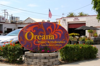 Oreana Winery & Marketplace