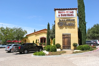 San Antonio Winery Paso Robles