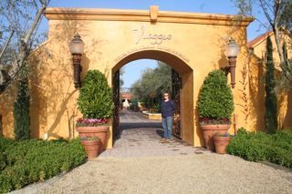 Viaggio Estate & Winery