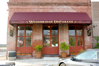 Woodbridge Uncorked