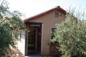 Bent Creek Winery - Livermore Winery