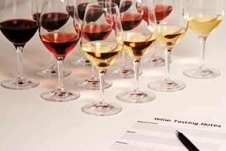 Basic Wine Information
