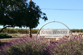 Kynsi Winery